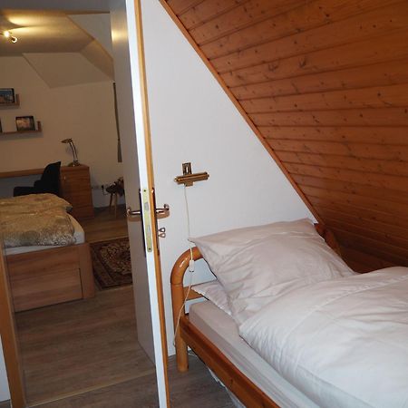 Apartament Haus Marianne Arnsberg Zewnętrze zdjęcie