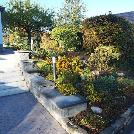 Apartament Haus Marianne Arnsberg Zewnętrze zdjęcie