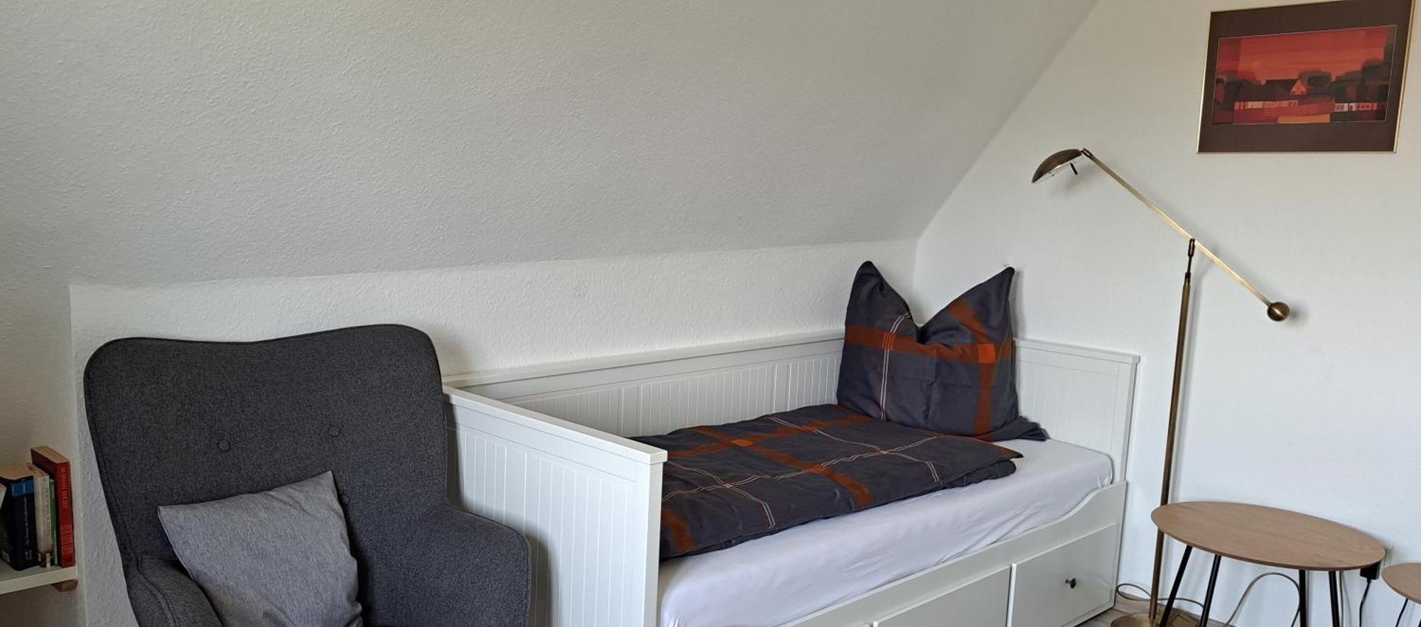 Apartament Haus Marianne Arnsberg Zewnętrze zdjęcie