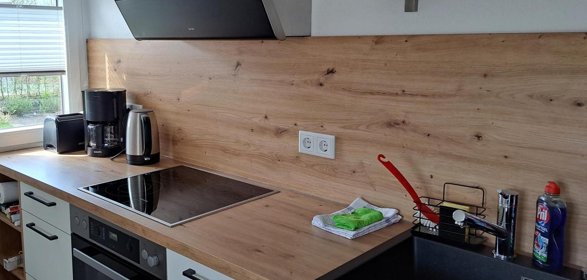 Apartament Haus Marianne Arnsberg Zewnętrze zdjęcie