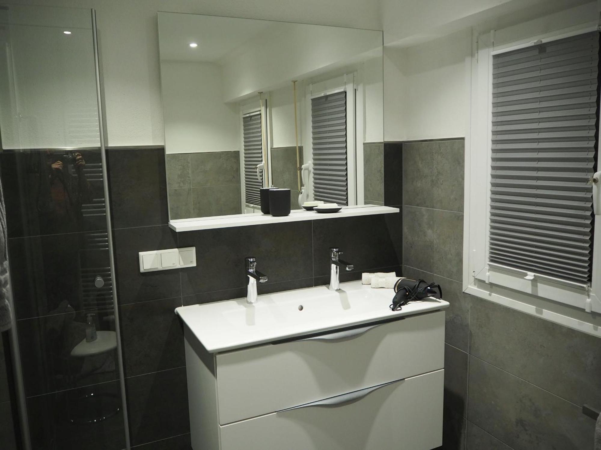 Apartament Haus Marianne Arnsberg Zewnętrze zdjęcie