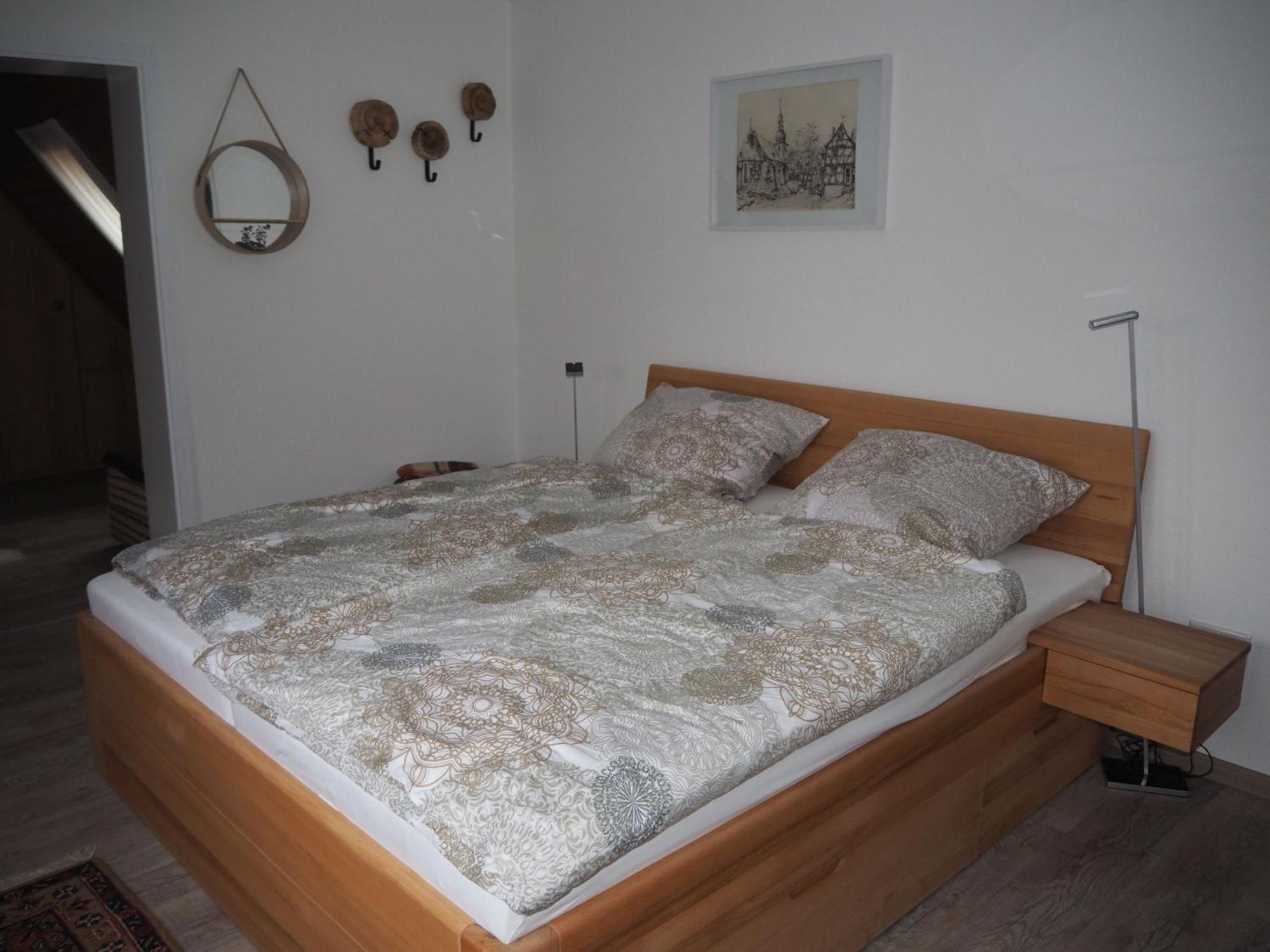 Apartament Haus Marianne Arnsberg Zewnętrze zdjęcie