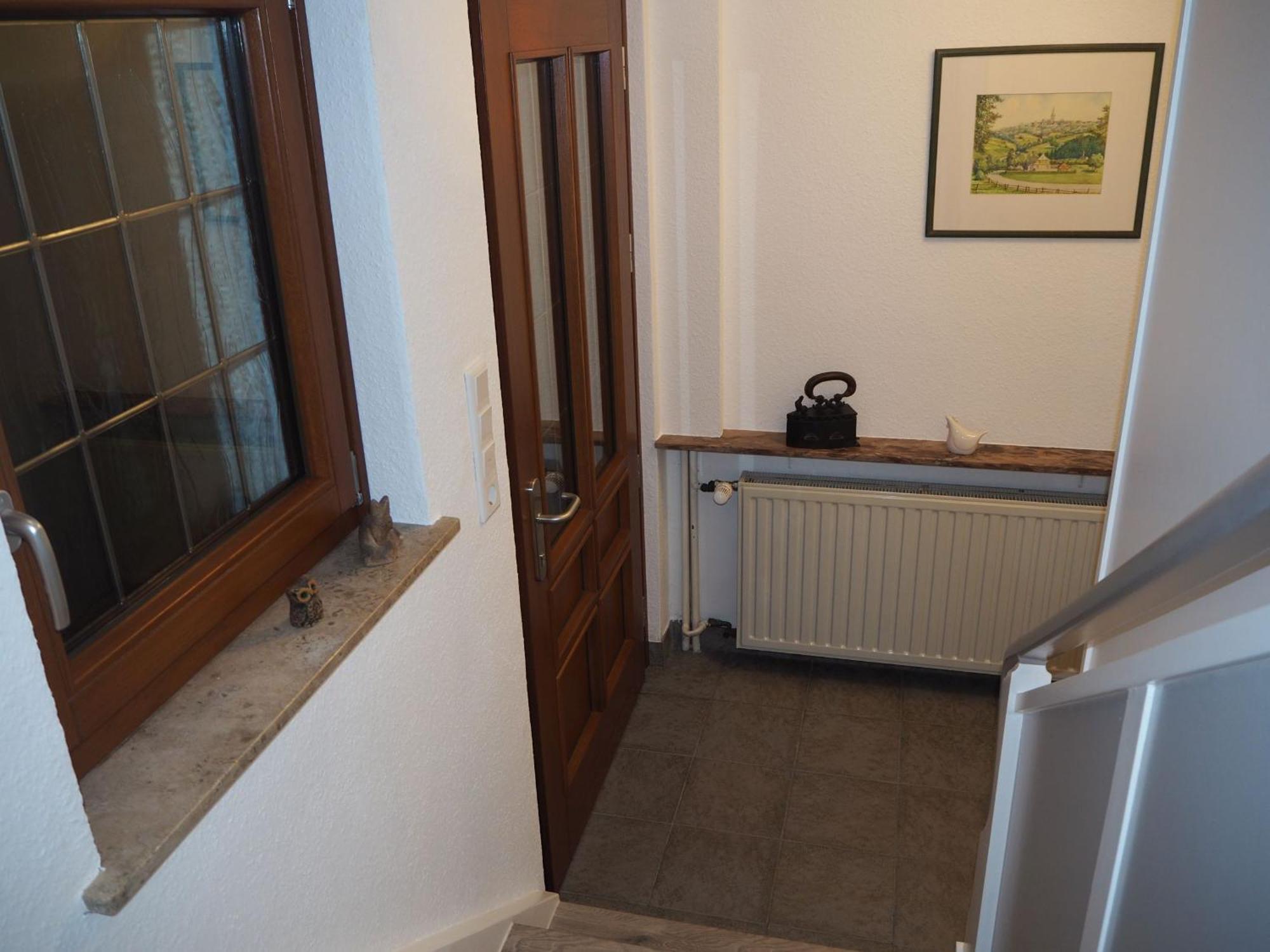 Apartament Haus Marianne Arnsberg Zewnętrze zdjęcie