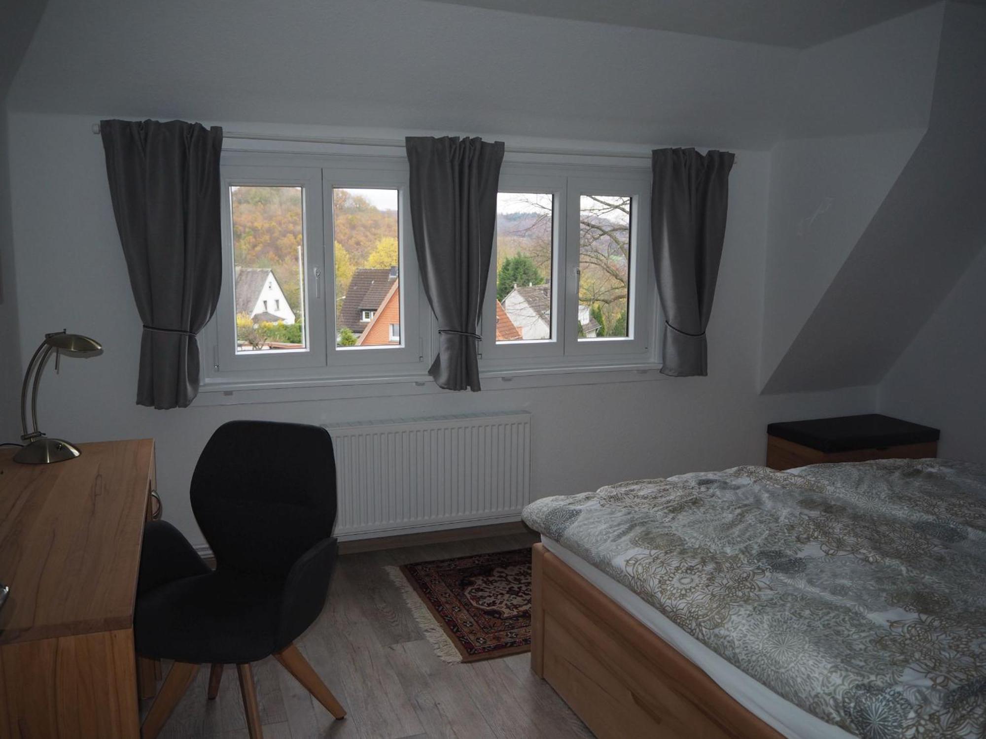Apartament Haus Marianne Arnsberg Zewnętrze zdjęcie