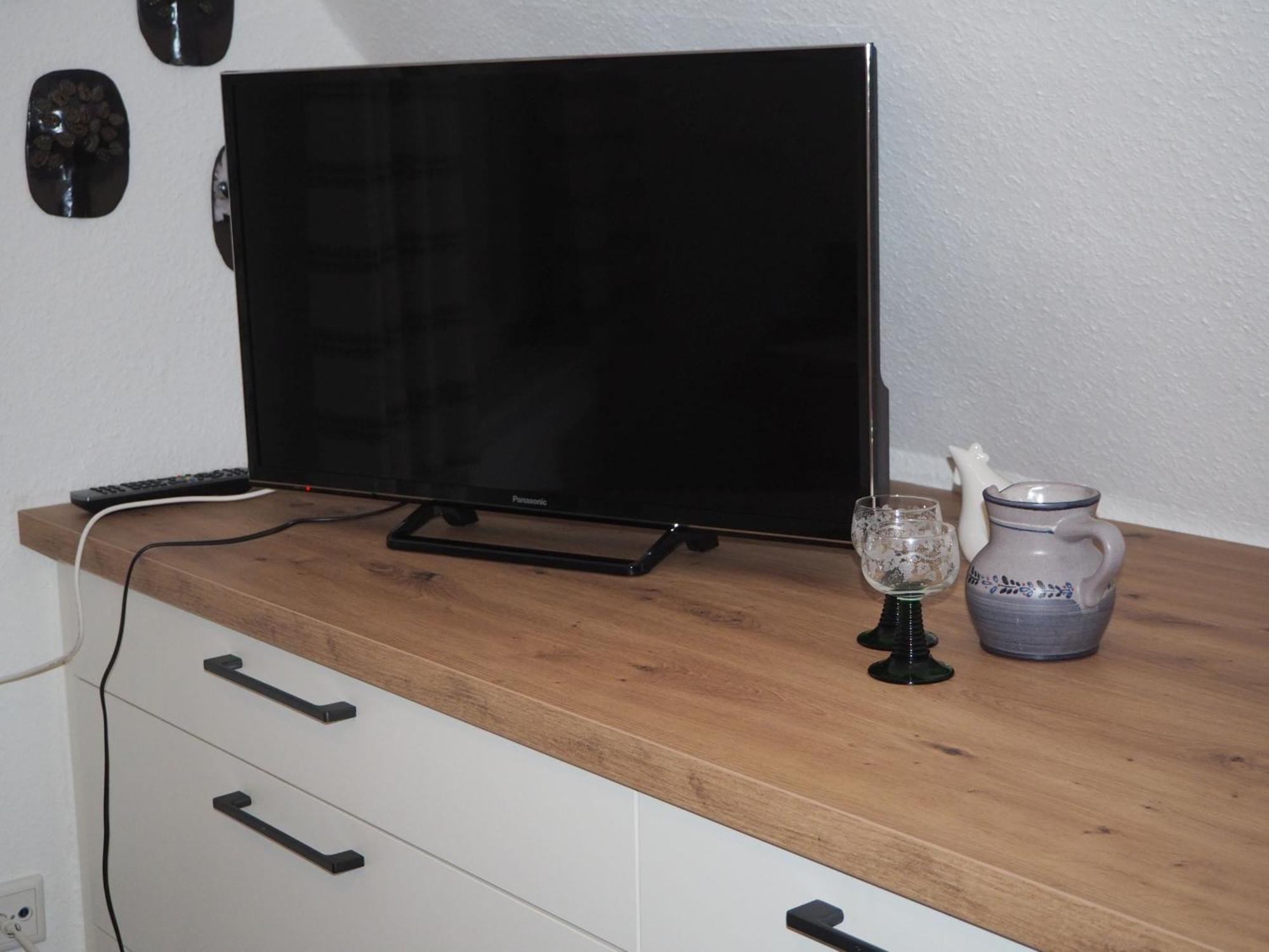Apartament Haus Marianne Arnsberg Zewnętrze zdjęcie