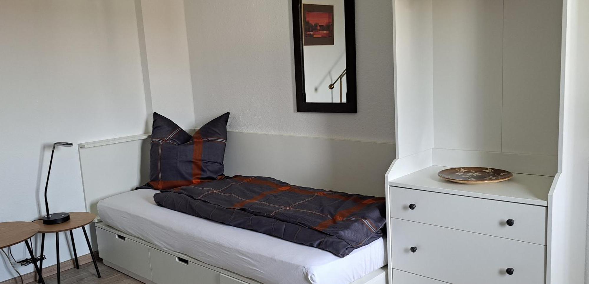 Apartament Haus Marianne Arnsberg Zewnętrze zdjęcie