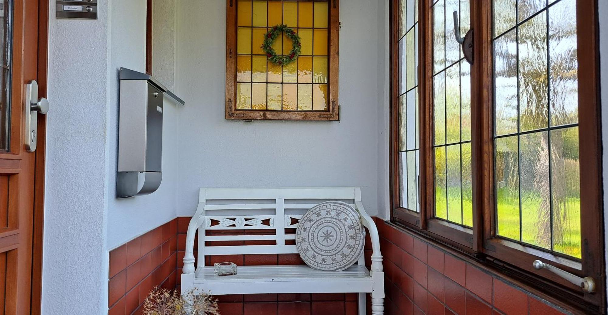 Apartament Haus Marianne Arnsberg Zewnętrze zdjęcie